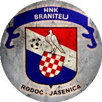 Logo HNK Branitelj Rodoč - Jasenica
